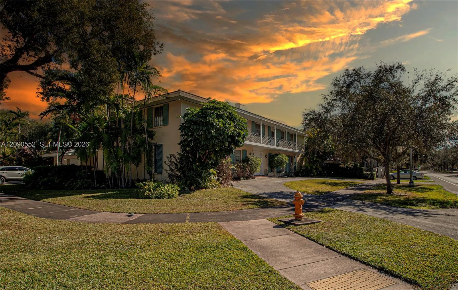 En Renta 2805 Segovia Street, Coral Gables, FL 33134, Coral Gables, FL 33134