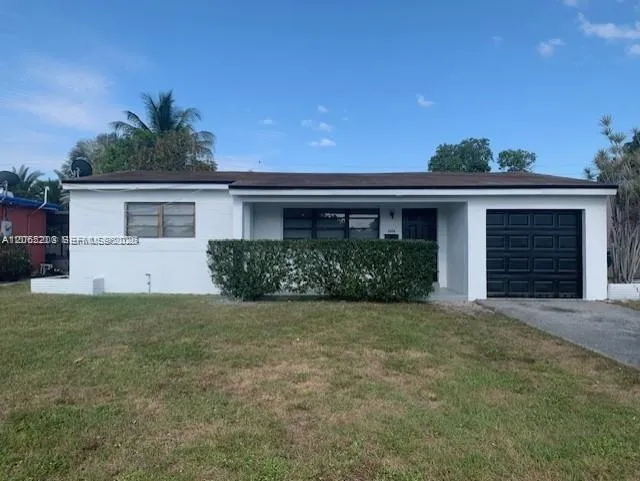 Foto de propiedad en 2808 SW 67th Way, Miramar, FL 33023 Miramar con MLS# 