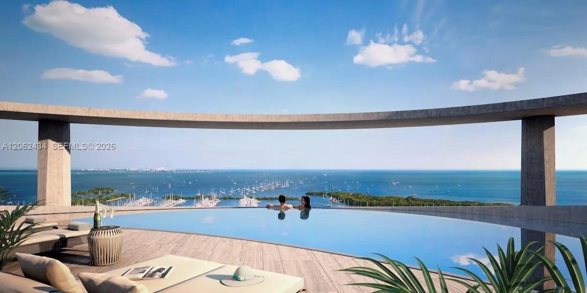 Foto de propiedad en 2811 S Bayshore Drive 5C, Coconut Grove, FL 33133 Coconut Grove con MLS# 