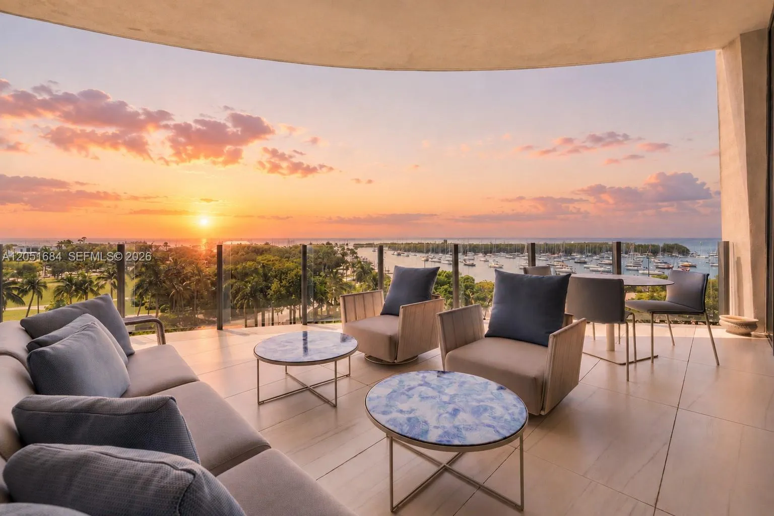 En Venta 2811 S Bayshore Drive 6A, Miami, FL 33133, Miami, FL 33133