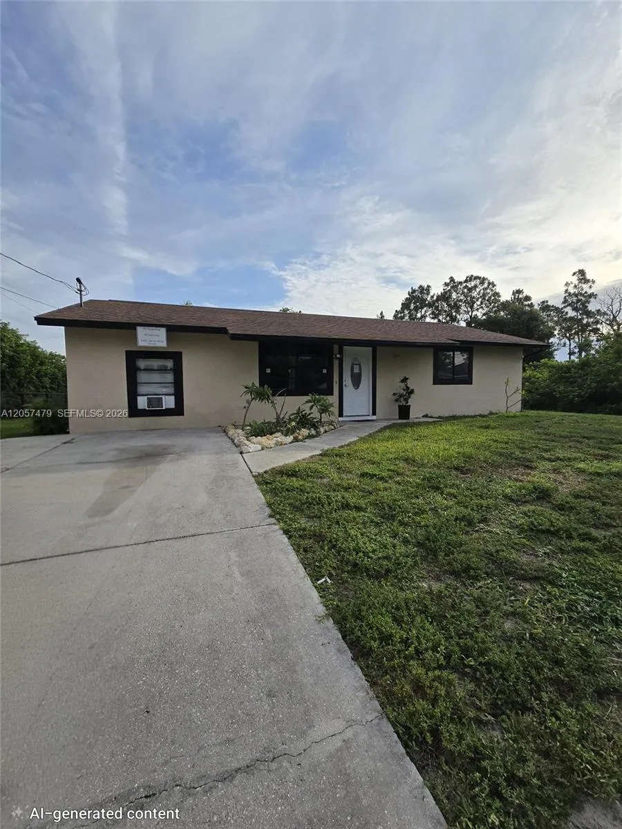 En Venta 2816 9 Th SW, Lehigh Acres, FL 33976, Lehigh Acres, FL 33976
