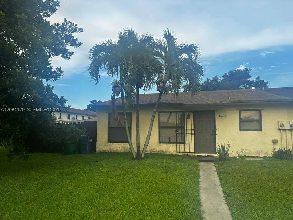 En Venta 28171 SW 143rd Court, Homestead, FL 33033, Homestead, FL 33033