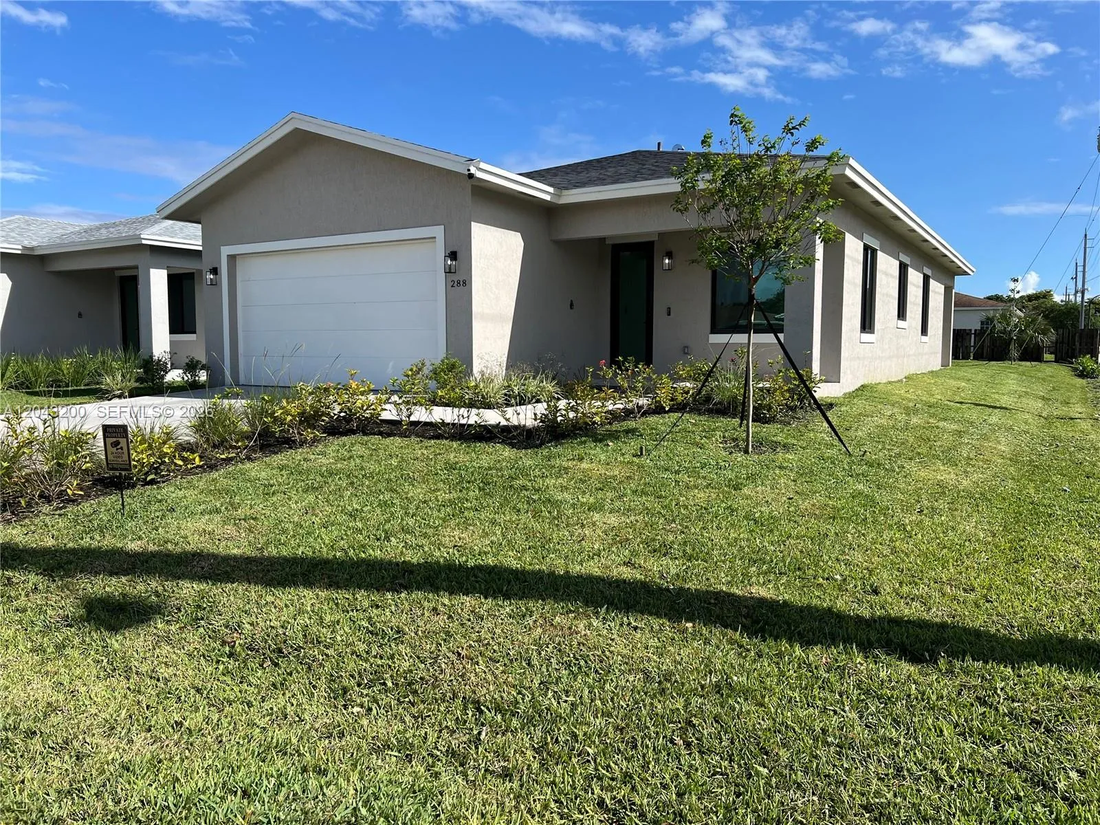 Foto de propiedad en 282 SW 2nd Court, Deerfield Beach, FL 33441 Deerfield Beach con MLS# 