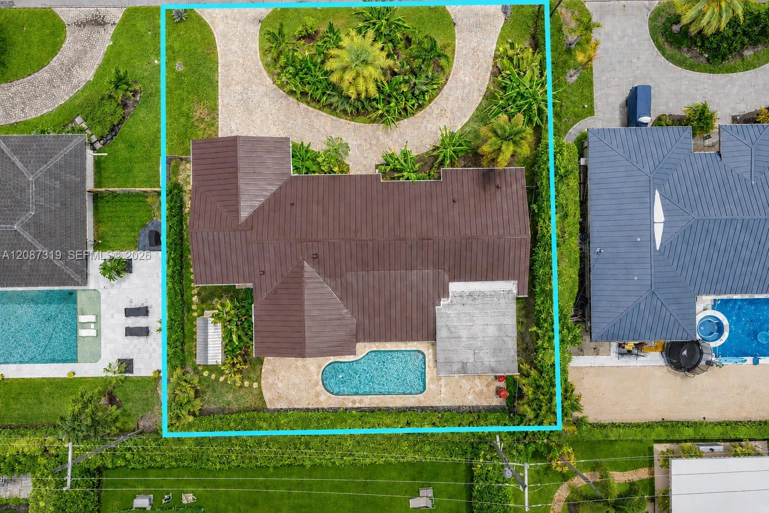 En Venta 2820 NE 40th Court, Fort Lauderdale, FL 33308, Fort Lauderdale, FL 33308