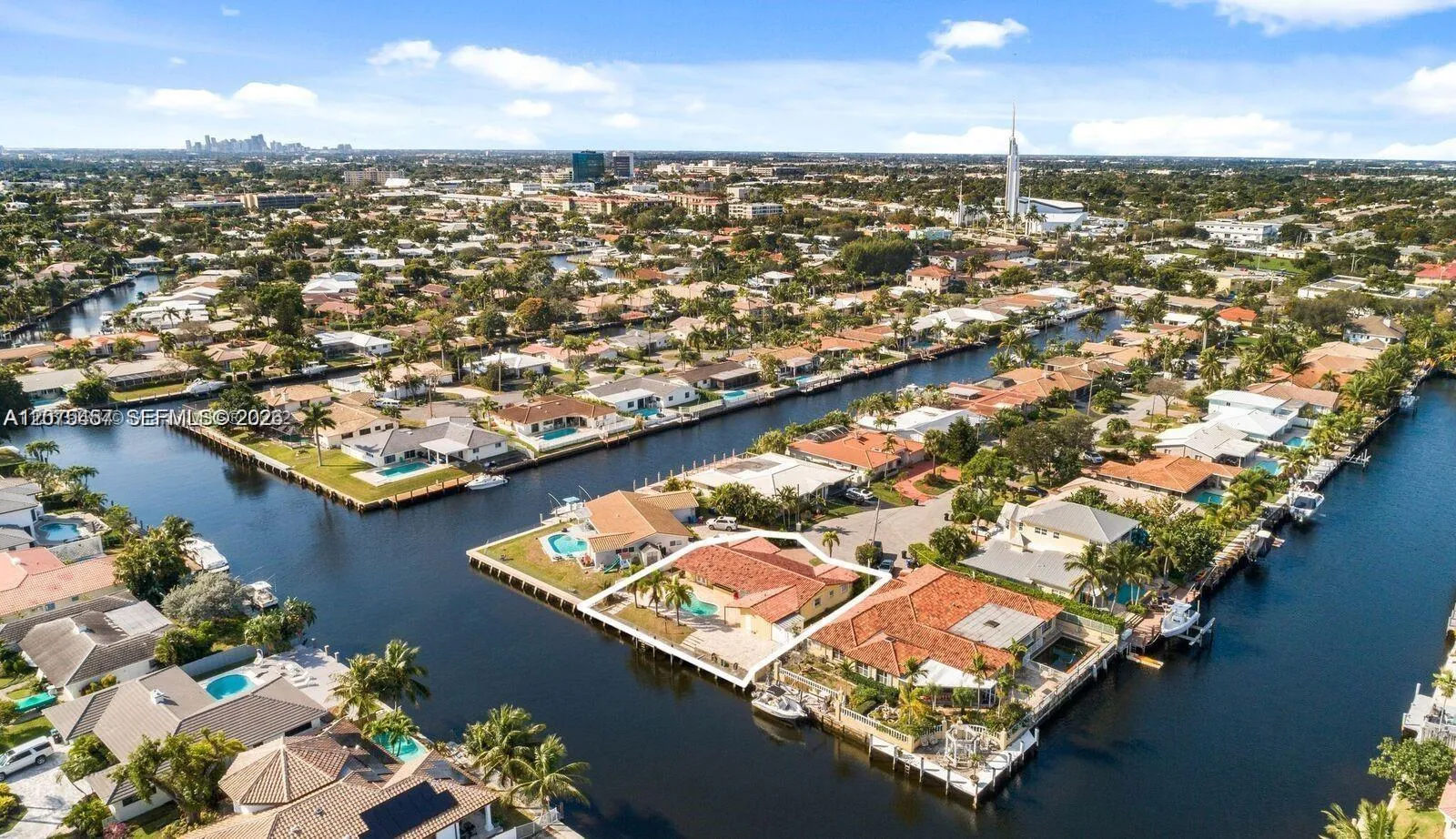 En Renta 2820 NE 57th Street 0, Fort Lauderdale, FL 33308, Fort Lauderdale, FL 33308