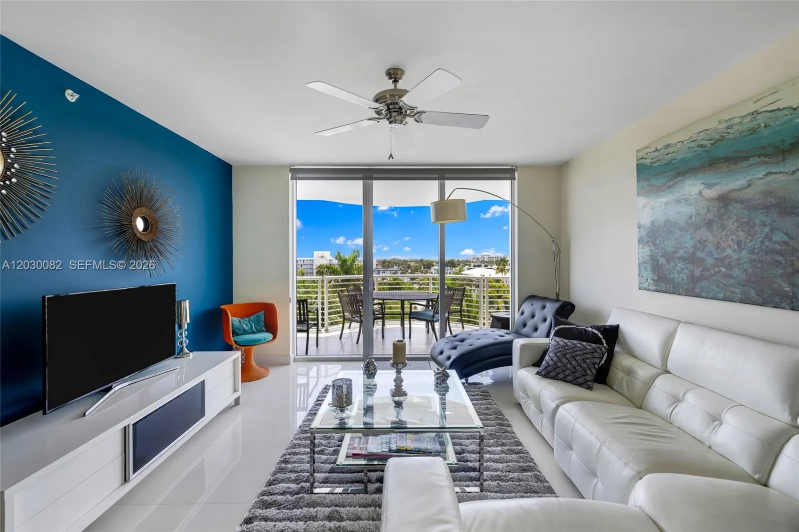 Foto de propiedad en 2821 N Ocean Boulevard 508S, Fort Lauderdale, FL 33308 Fort Lauderdale con MLS# 