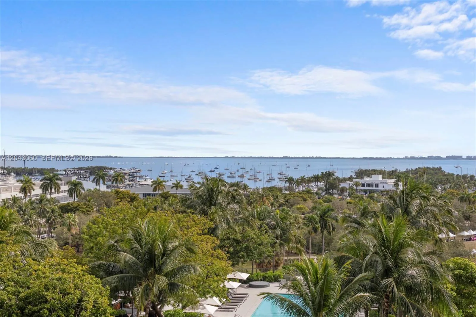 En Renta 2821 S Bayshore Drive 8A, Miami, FL 33133, Miami, FL 33133