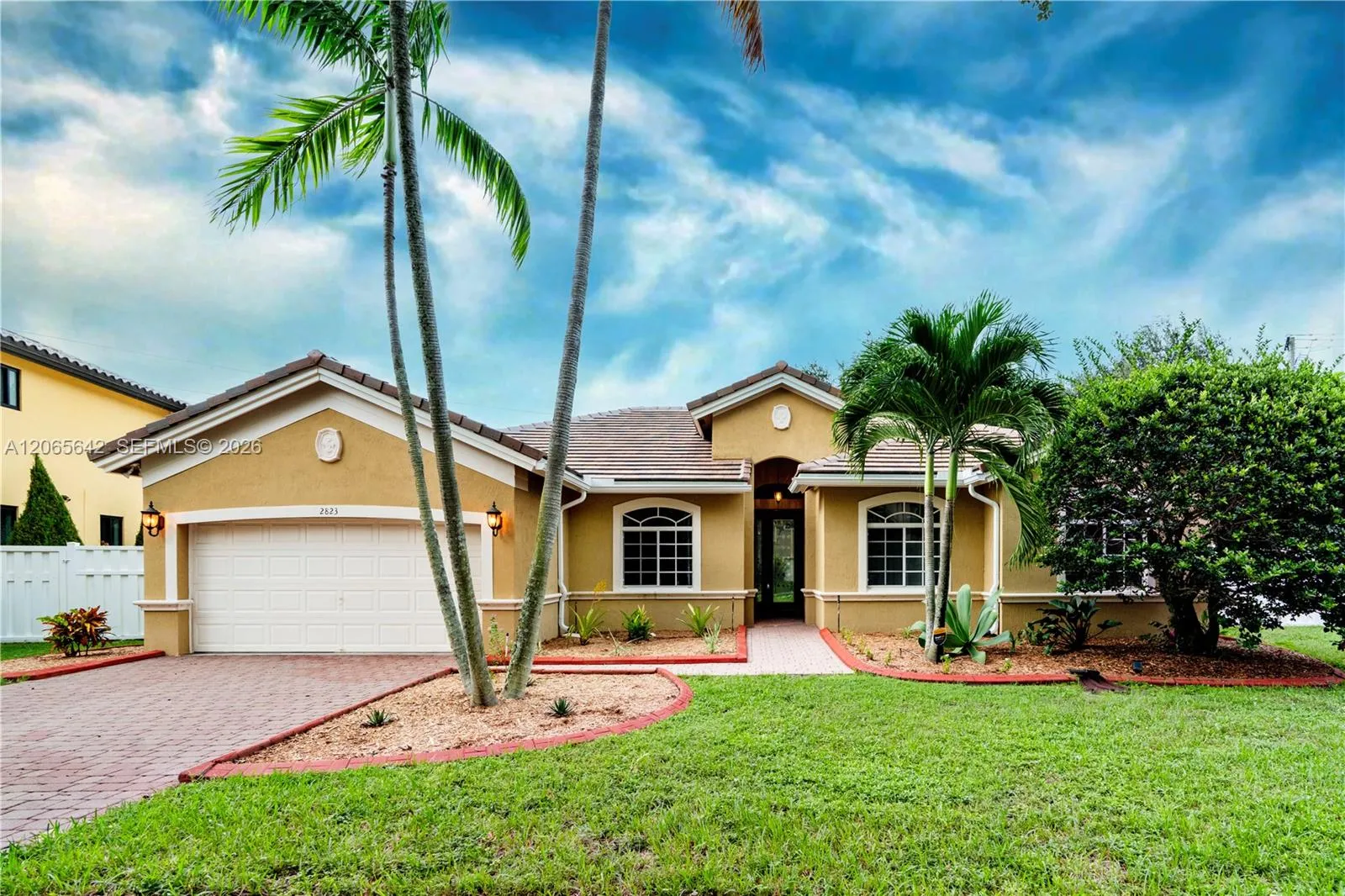 En Venta 2823 Poinciana Circle, Cooper City, FL 33026, Cooper City, FL 33026