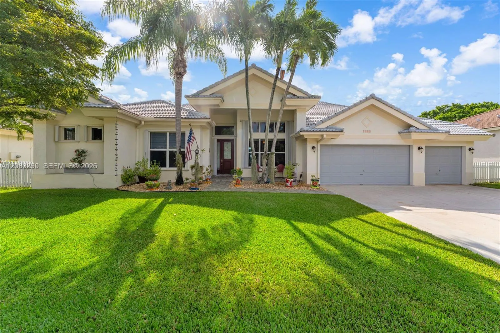 En Venta 2825 Fairways Drive, Homestead, FL 33035, Homestead, FL 33035