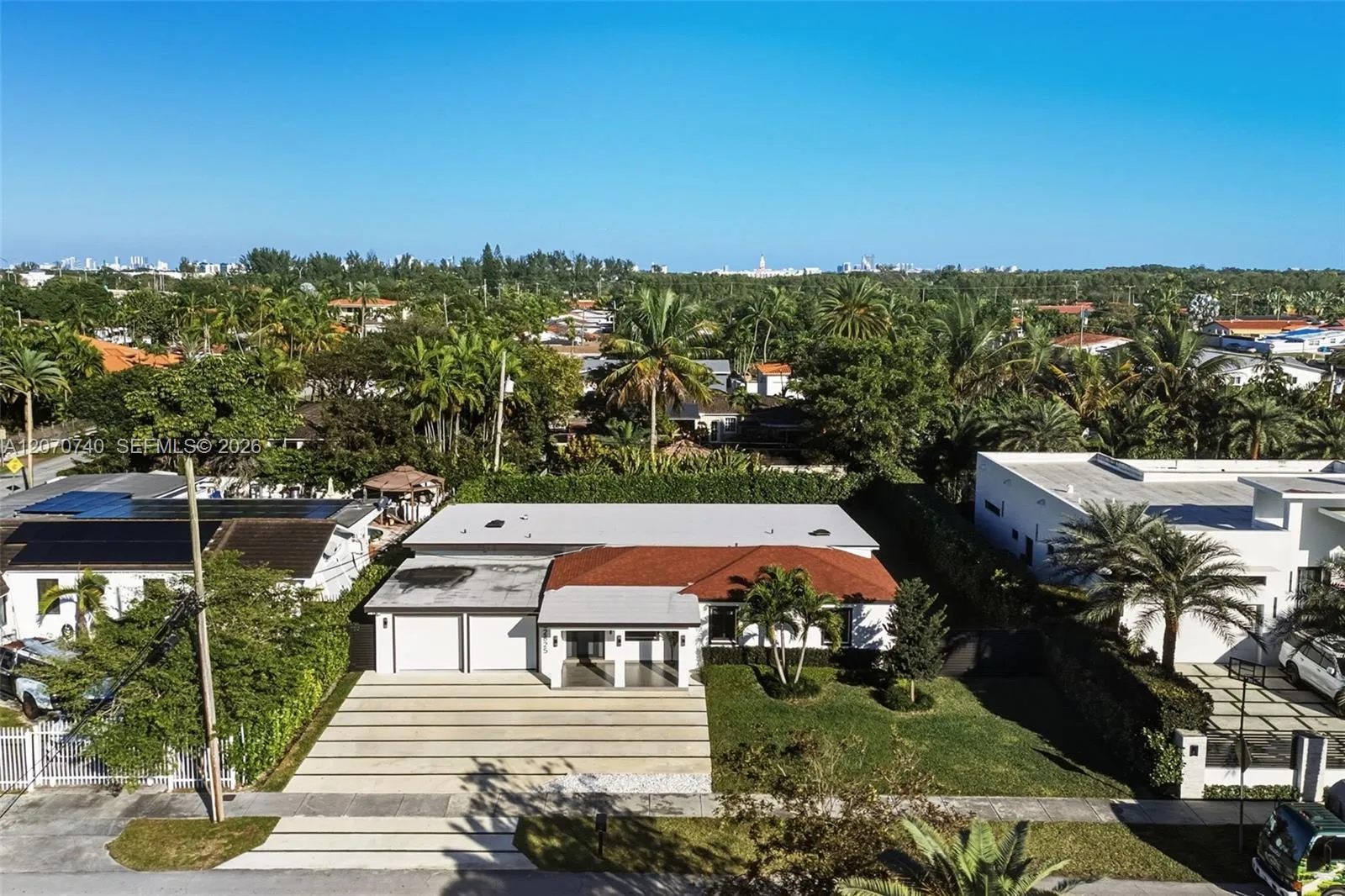 En Venta 2825 SW 79th Court, Miami, FL 33155, Miami, FL 33155