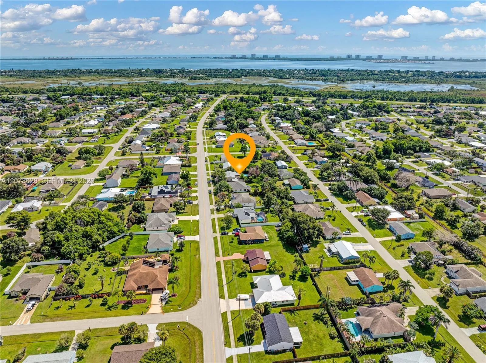 En Renta 2826 SE Melaleuca Boulevard 00, Port St. Lucie, FL 34952, Port St. Lucie, FL 34952