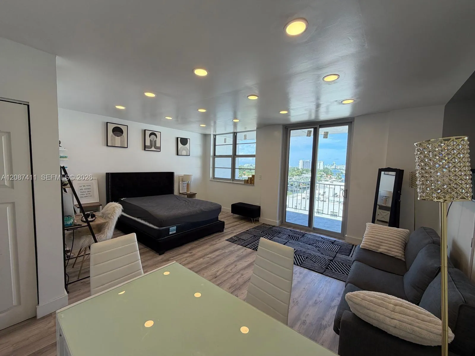 En Venta 2829 Indian Creek Drive 804, Miami Beach, FL 33140, Miami Beach, FL 33140