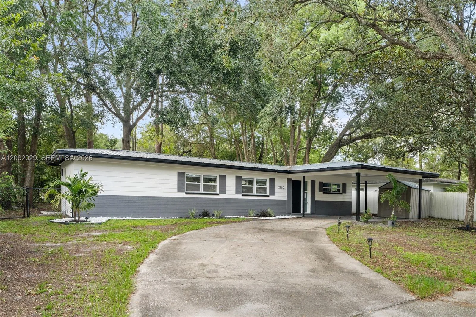 En Venta 2830 NE 16th Terrace, Gainesville, FL 32609, Gainesville, FL 32609