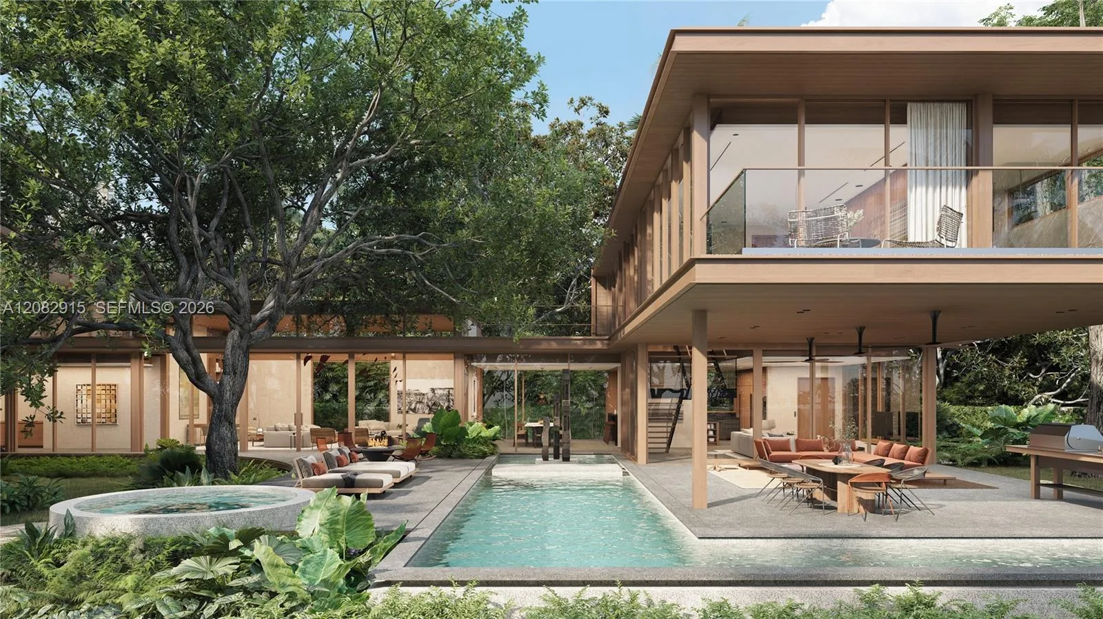 En Venta 2831 Emathla Street, Coconut Grove, FL 33133, Coconut Grove, FL 33133