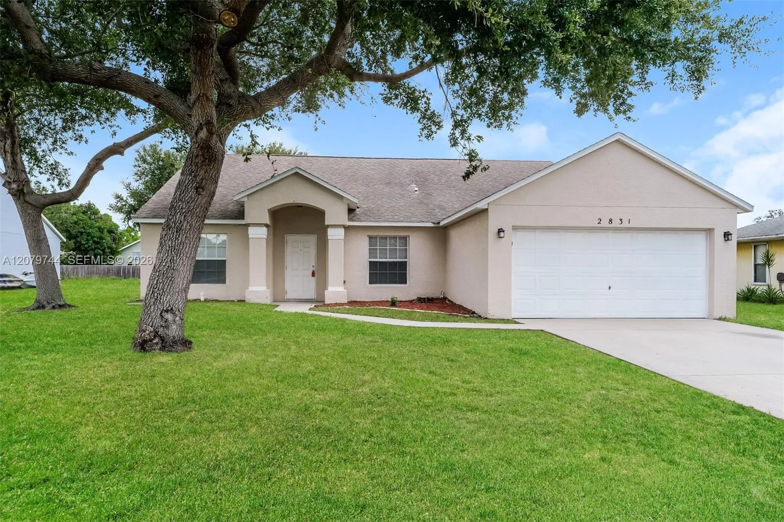 En Renta 2831 Hutchings Avenue, Port St. Lucie, FL 34952, Port St. Lucie, FL 34952