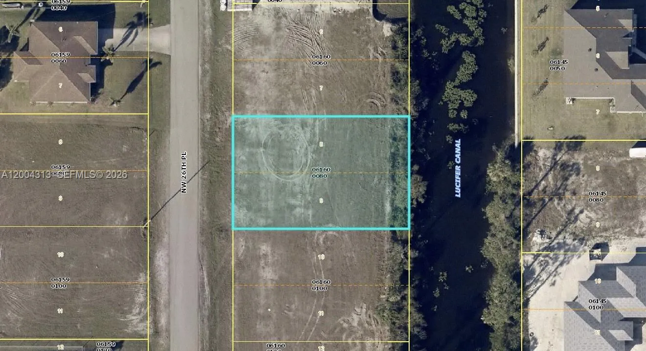 En Venta 2831 NW 26th Place, Cape Coral, FL 33993, Cape Coral, FL 33993