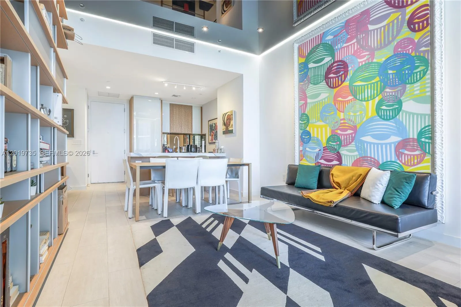 Foto de propiedad en 2831 S Bayshore Drive 603, Miami, FL 33133 Miami con MLS# 