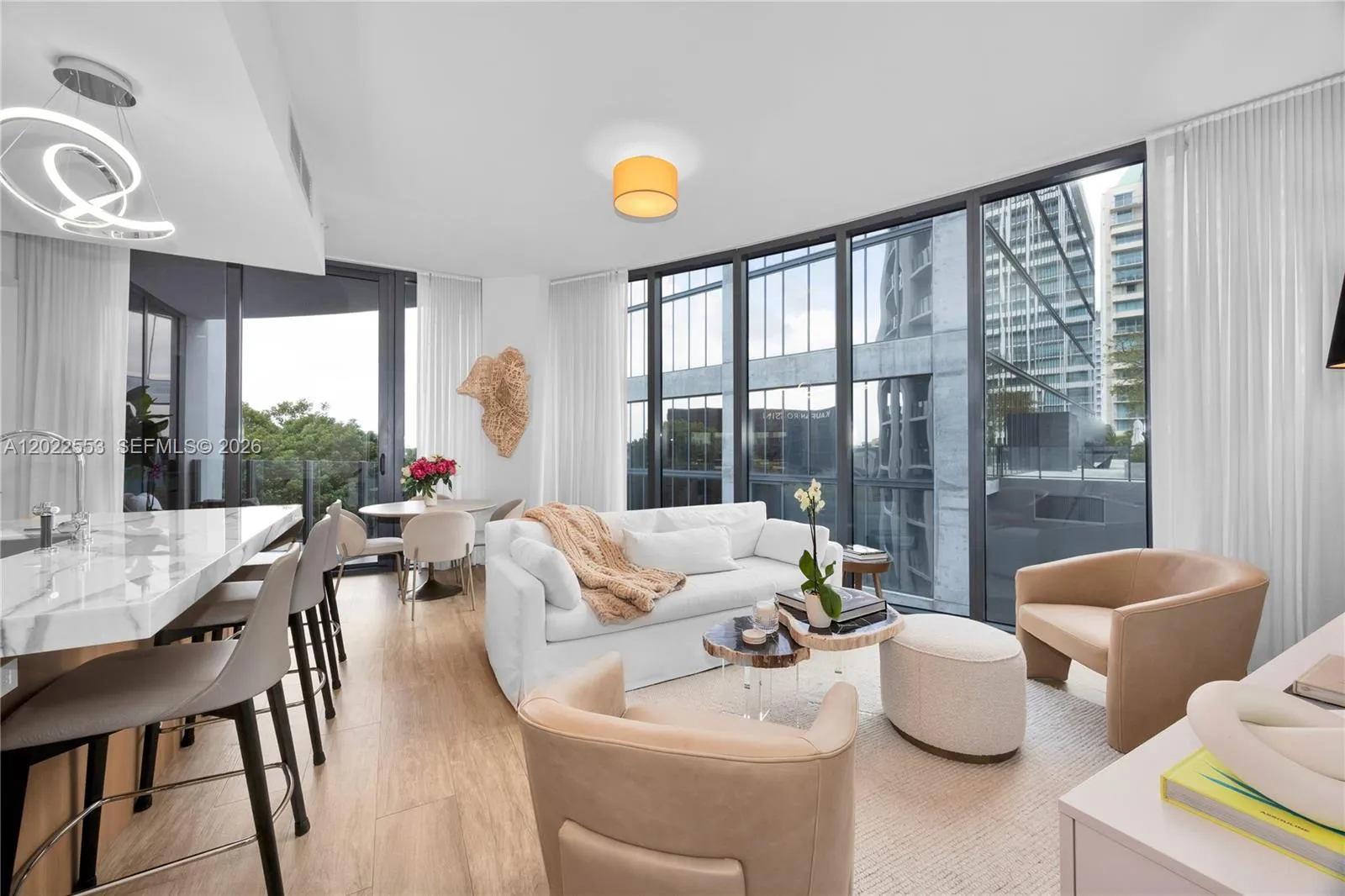 Foto de propiedad en 2831 S Bayshore Drive 705, Miami, FL 33133 Miami con MLS#