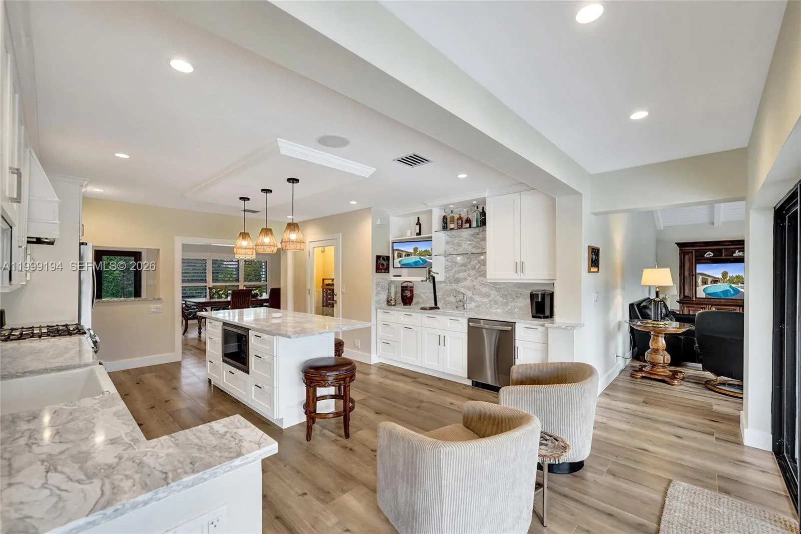 Vendido 2832 NE 26th Street, Fort Lauderdale, FL 33305, Fort Lauderdale, FL 33305