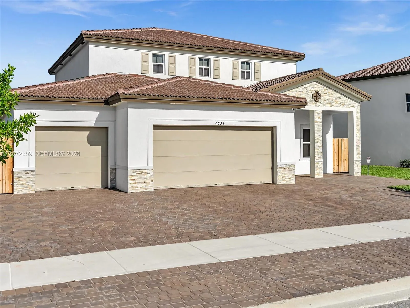 En Venta 2832 SE 23rd Avenue, Homestead, FL 33035, Homestead, FL 33035