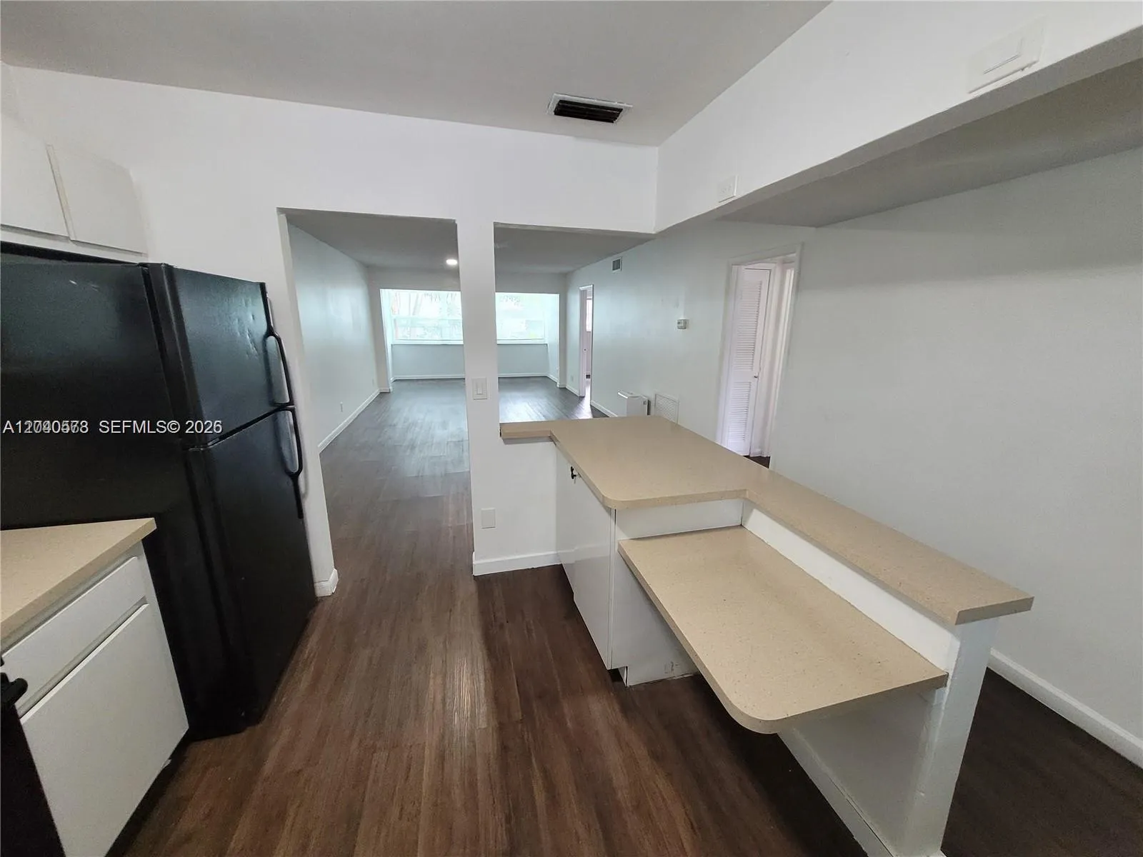 Foto de propiedad en 2832 W Fillmore Street 18, Hollywood, FL 33020 Hollywood con MLS# 