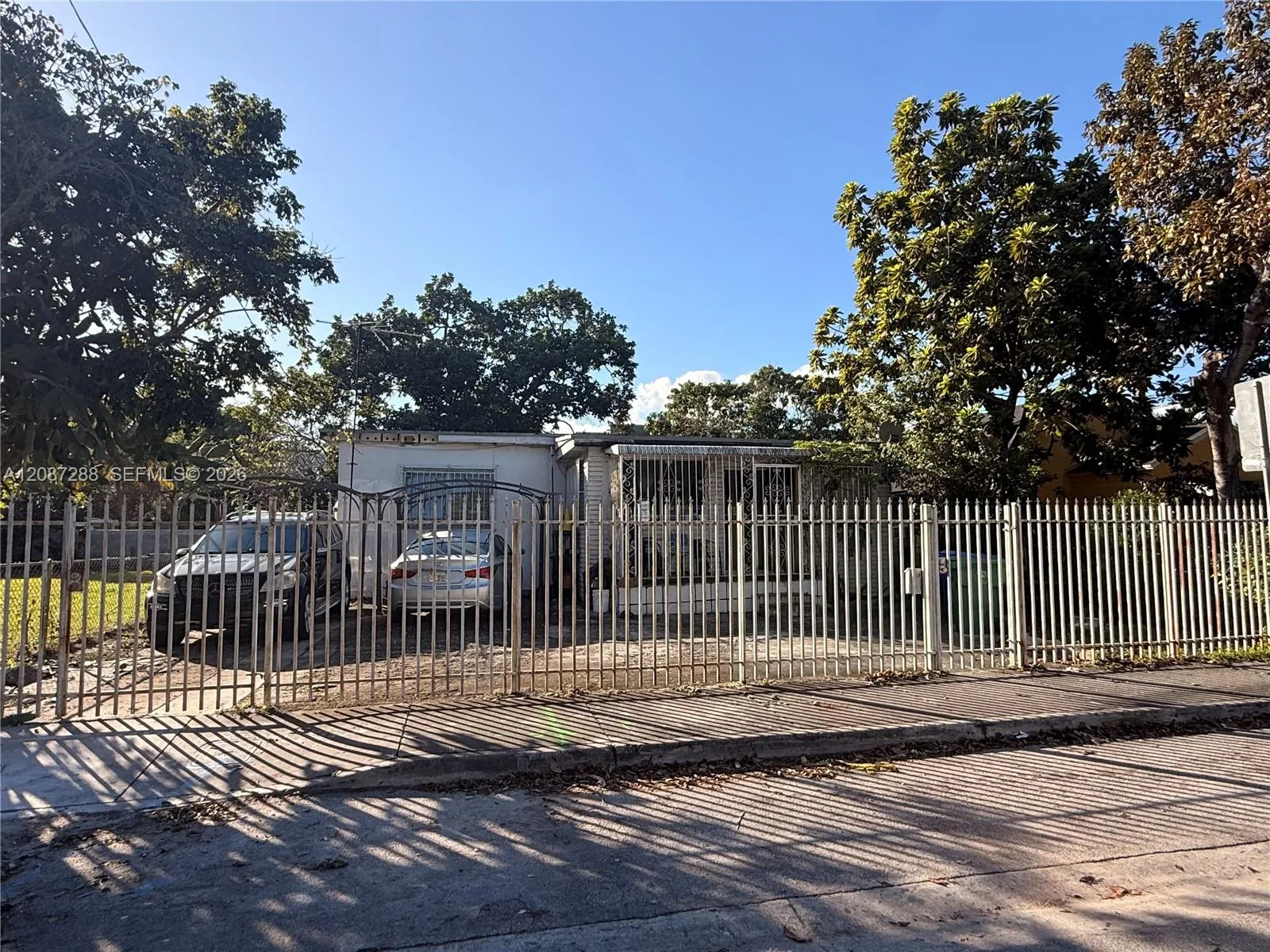 Foto de propiedad en 2834 NW 11th Avenue, Miami, FL 33127 Miami con MLS# 