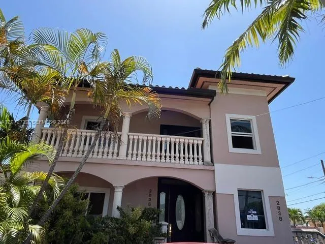 En Renta 2836 SW 2nd Street 2, Miami, FL 33135, Miami, FL 33135