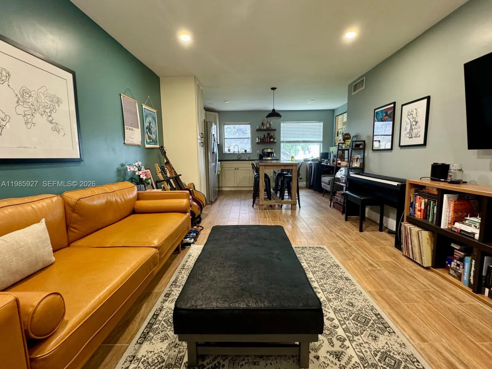Foto de propiedad en 2840 Taylor Street 28, Hollywood, FL 33020 Hollywood con MLS# 