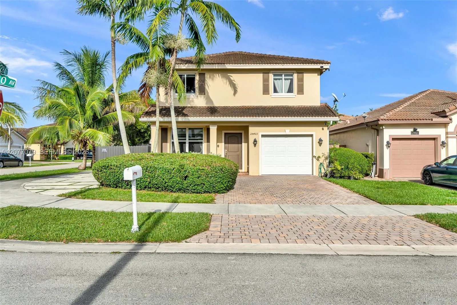 En Venta 28403 SW 130th Avenue, Homestead, FL 33033, Homestead, FL 33033