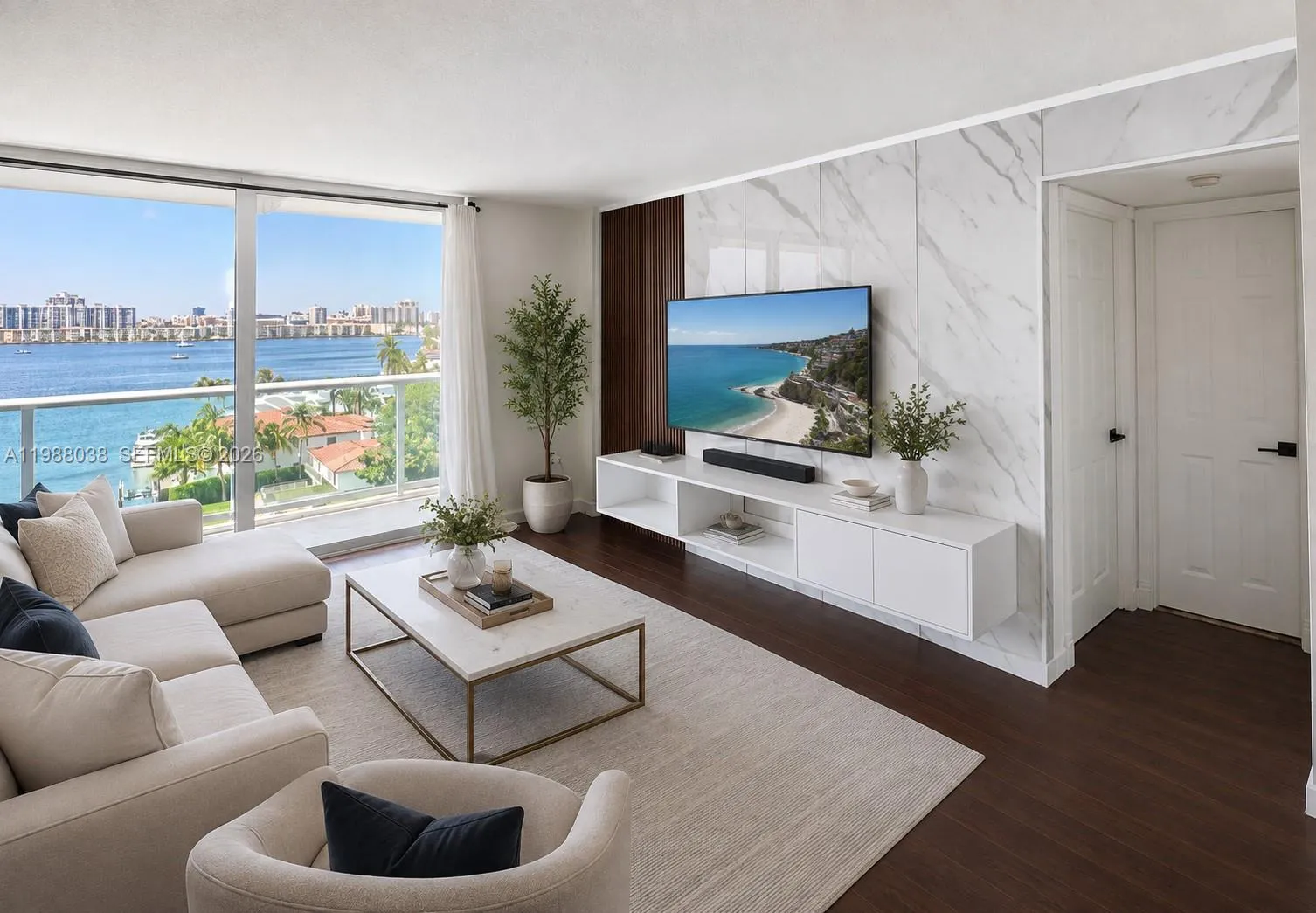 Foto de propiedad en 2841 NE 163rd Street 1007, North Miami Beach, FL 33160 North Miami Beach con MLS# 