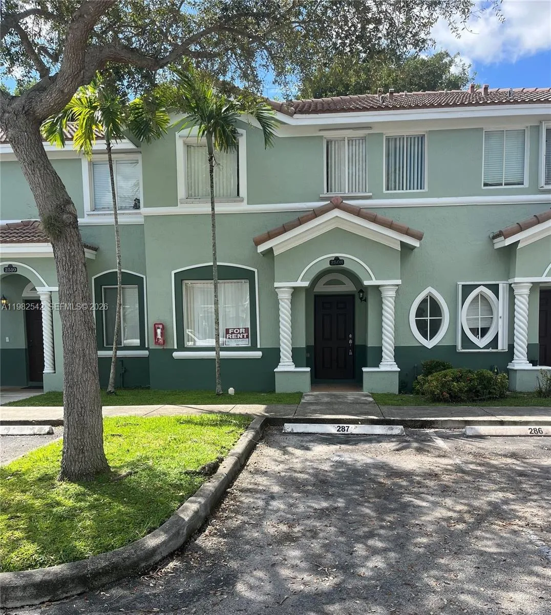 Foto de propiedad en 2845 SE 15th Road 81, Homestead, FL 33035 Homestead con MLS# 