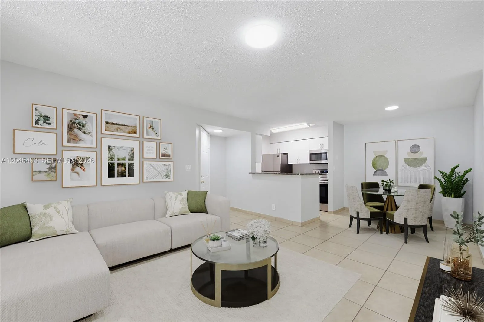 Foto de propiedad en 2846 S University Drive 4104, Davie, FL 33328 Davie con MLS# 
