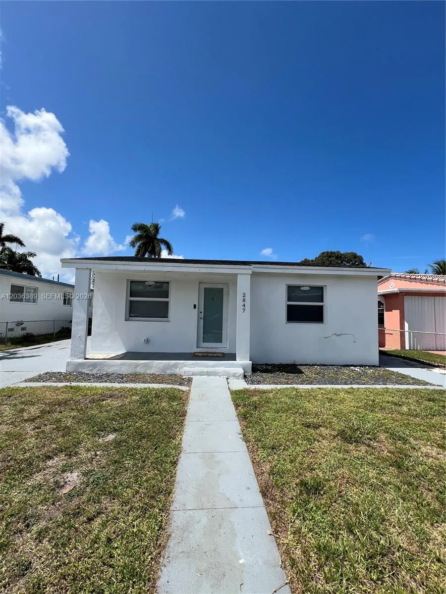 En Renta 2847 Polk Street 1, Hollywood, FL 33020, Hollywood, FL 33020
