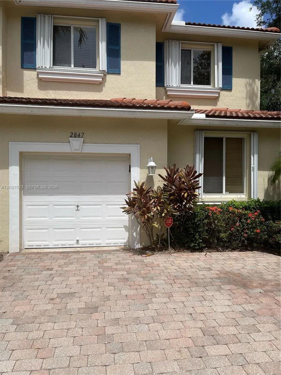 En Renta 2847 S Evergreen Circle 2847, Boynton Beach, FL 33426, Boynton Beach, FL 33426