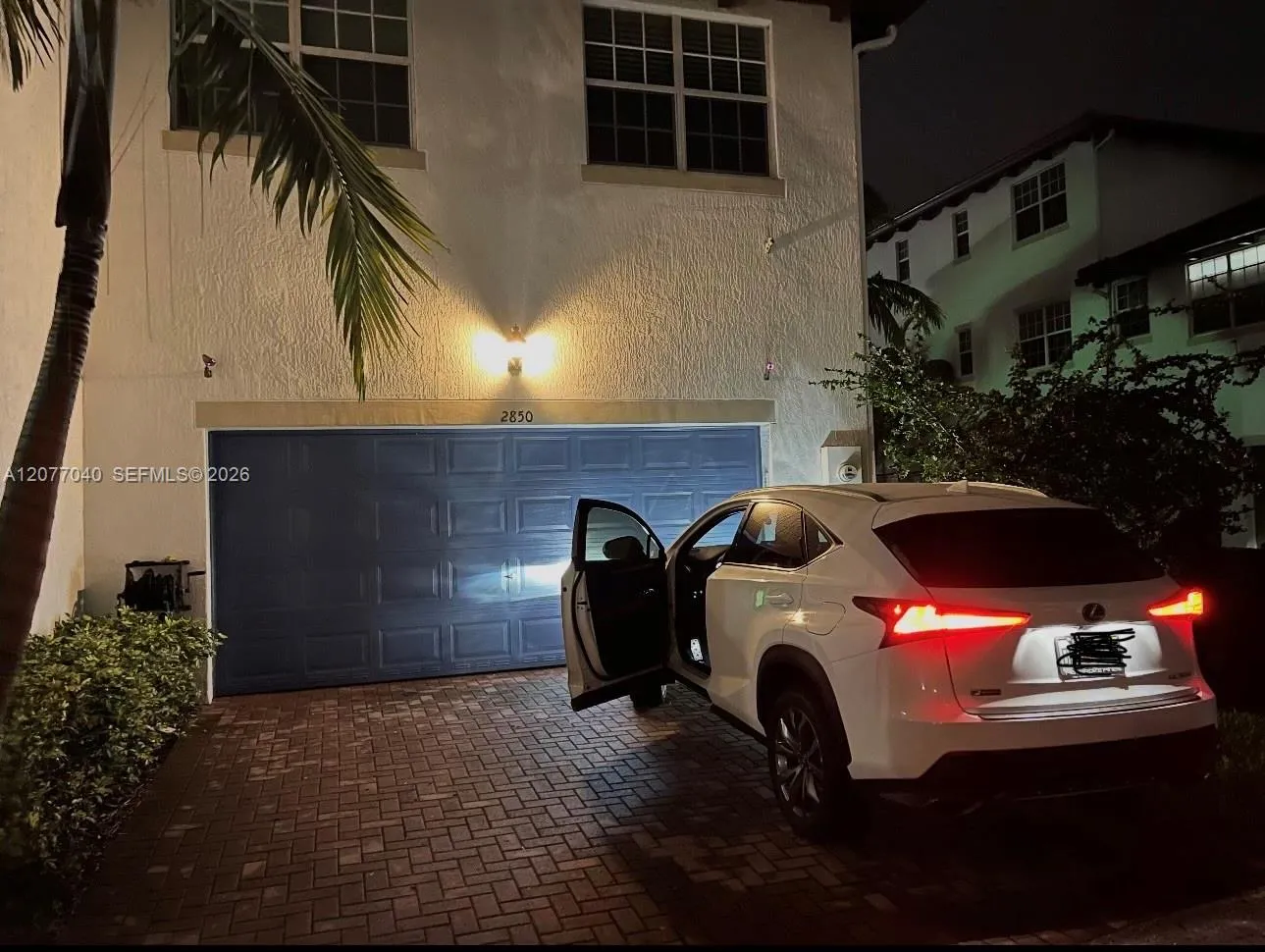 Foto de propiedad en 2850 SW 119th Road, Miramar, FL 33025 Miramar con MLS# 