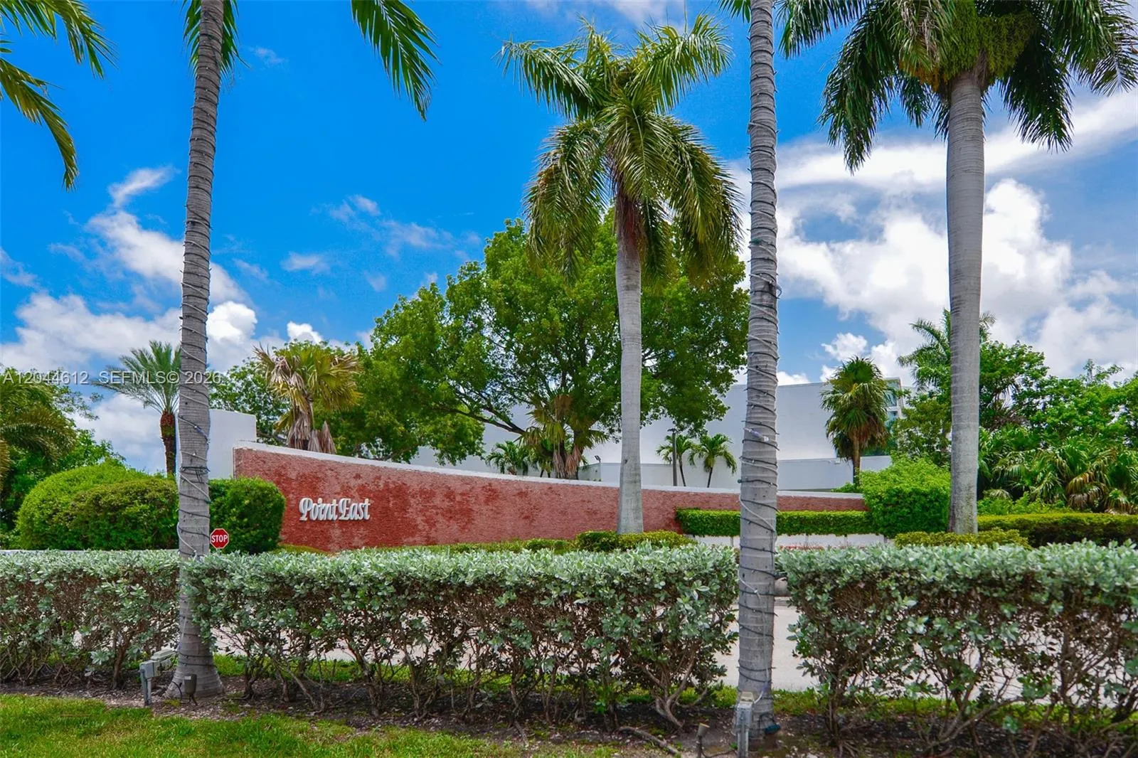 Foto de propiedad en 2851 Leonard Drive J505, Aventura, FL 33160 Aventura con MLS# 