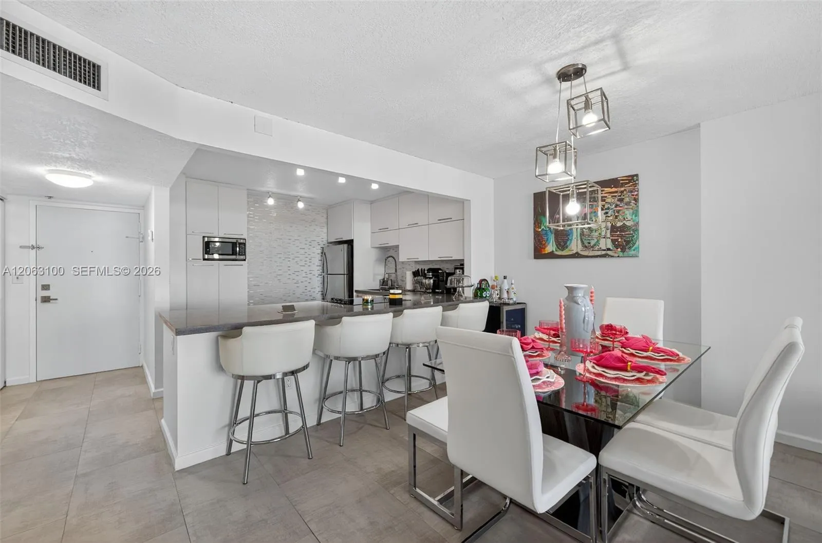 Foto de propiedad en 2851 NE 183rd Street 605E, Aventura, FL 33160 Aventura con MLS# 