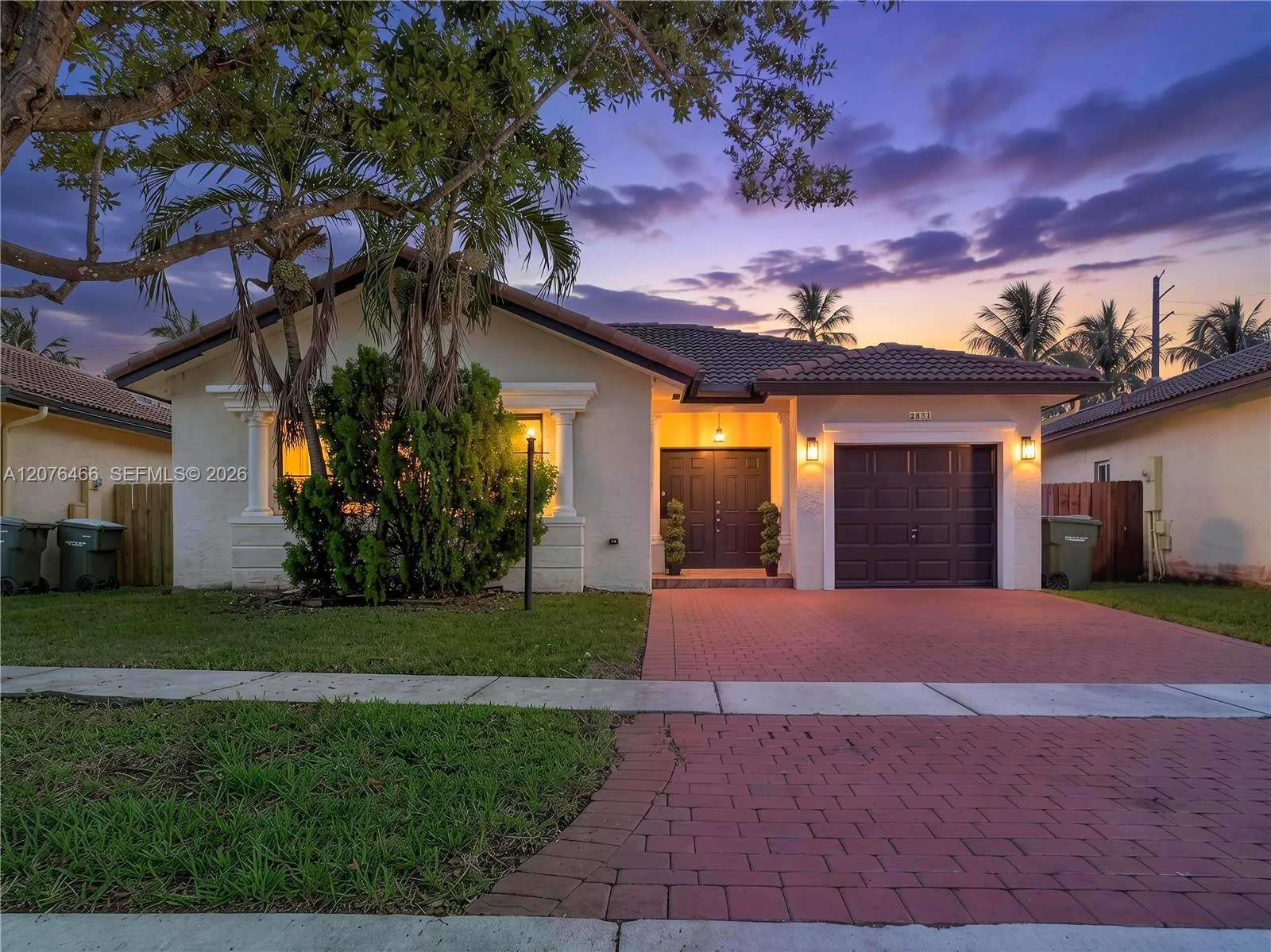 En Venta 2851 NE 42nd Avenue, Homestead, FL 33033, Homestead, FL 33033