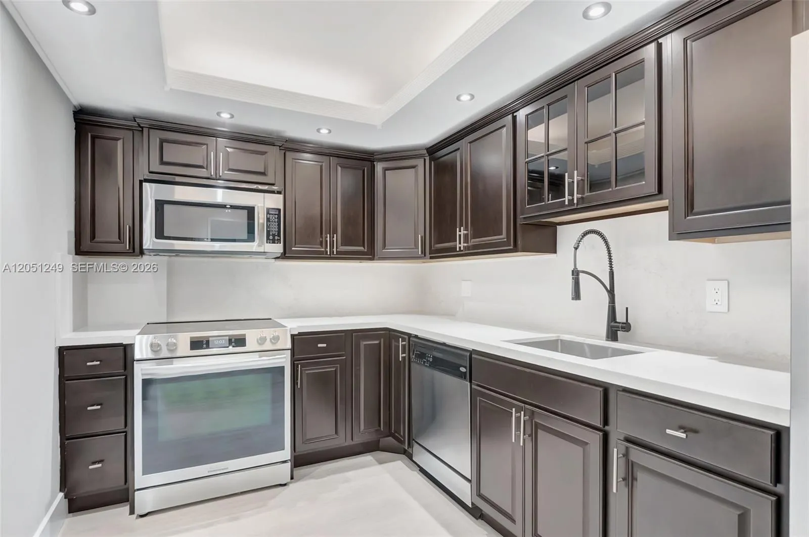 Foto de propiedad en 2851 S Ocean Boulevard 4M, Boca Raton, FL 33432 Boca Raton con MLS# 