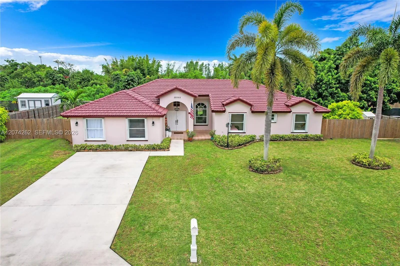 En Venta 28565 SW 158th Court, Homestead, FL 33033, Homestead, FL 33033