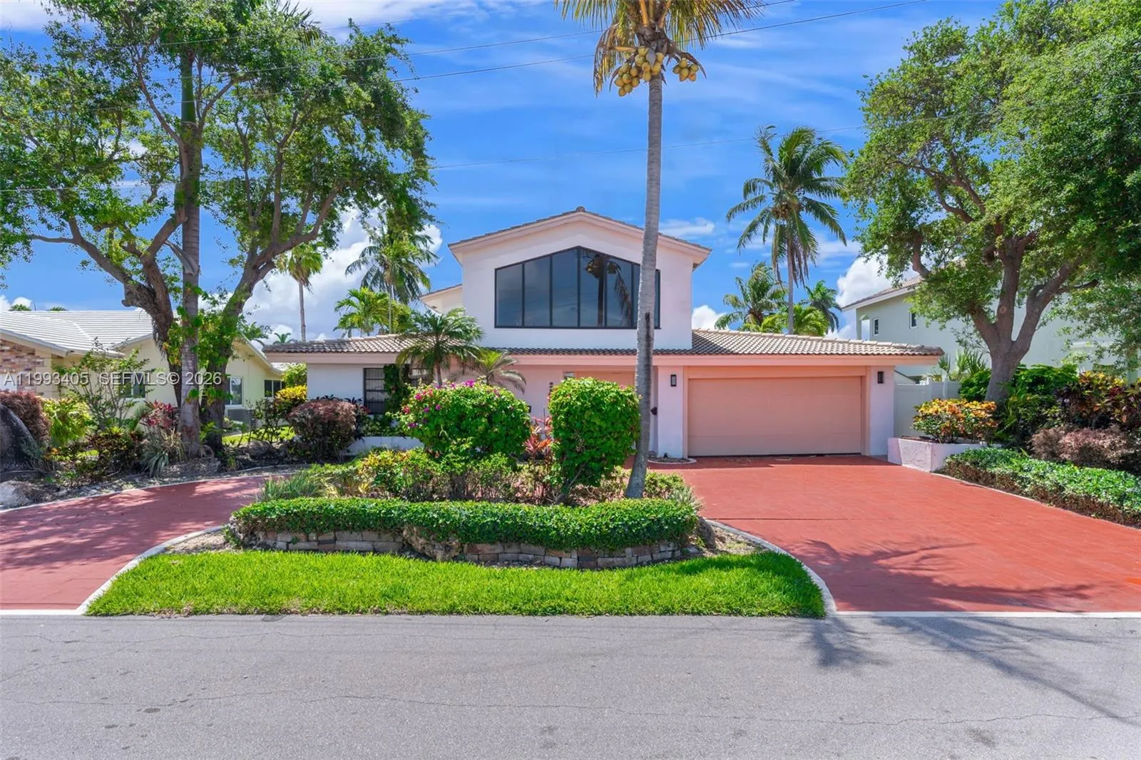 Vendido 2858 NE 33rd Street, Lighthouse Point, FL 33064, Lighthouse Point, FL 33064