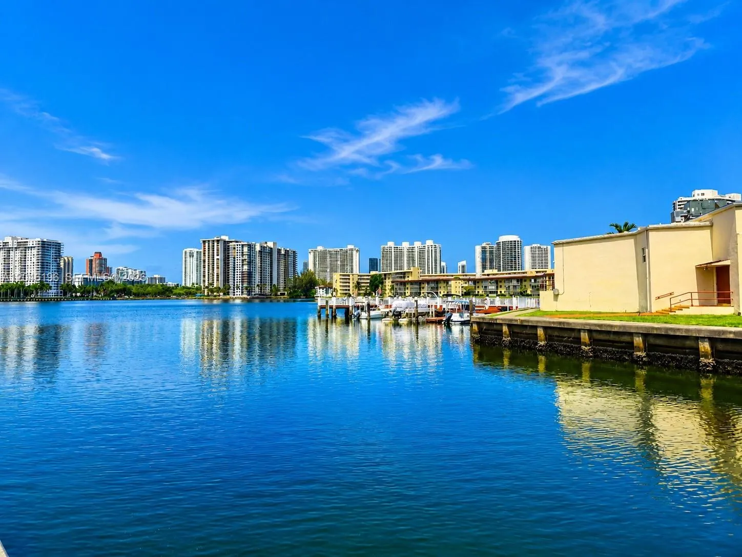 Foto de propiedad en 2859 Leonard Drive G509, Aventura, FL 33160 Aventura con MLS#