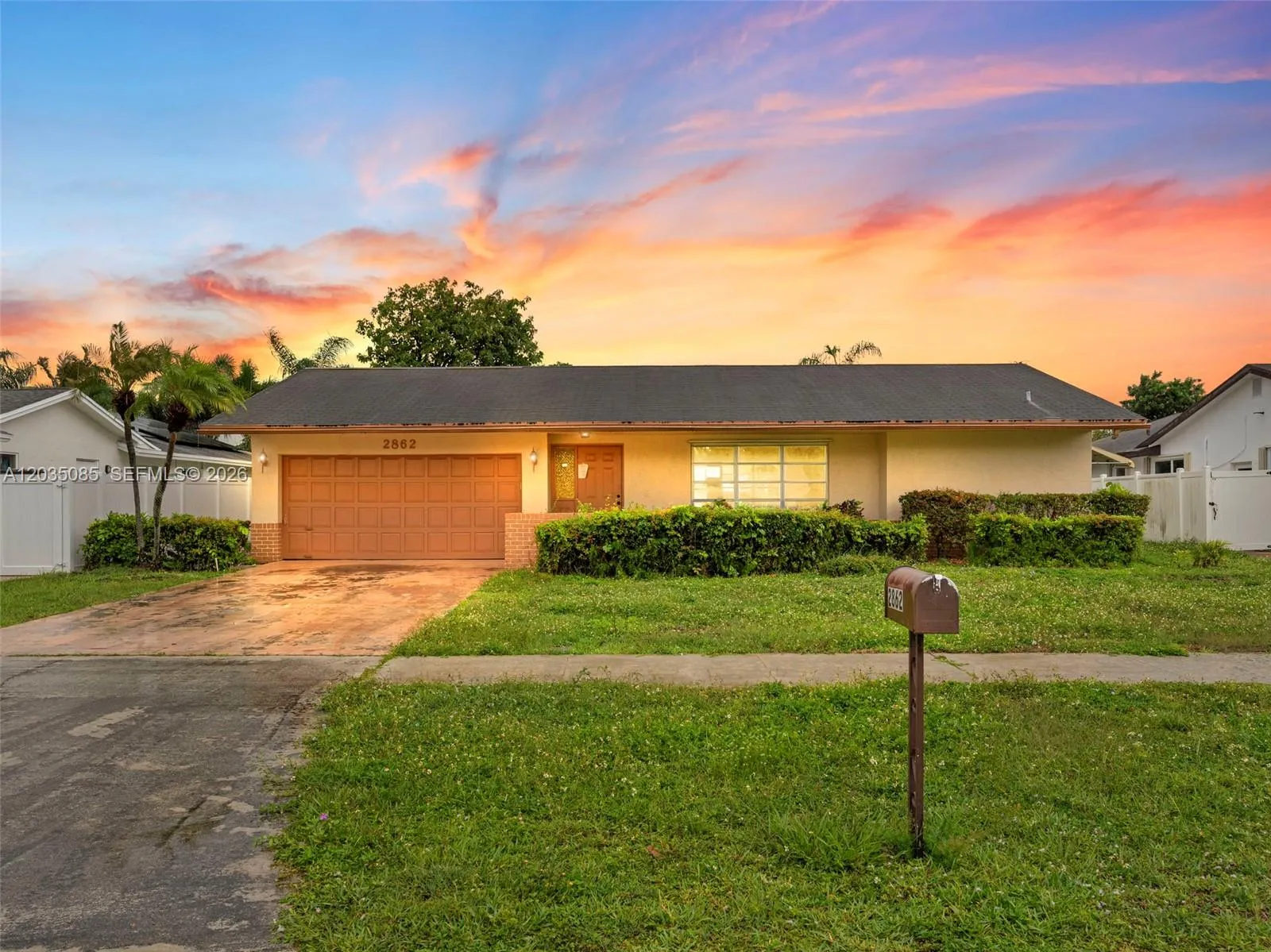 Vendido 2862 SW 13th Court, Deerfield Beach, FL 33442, Deerfield Beach, FL 33442