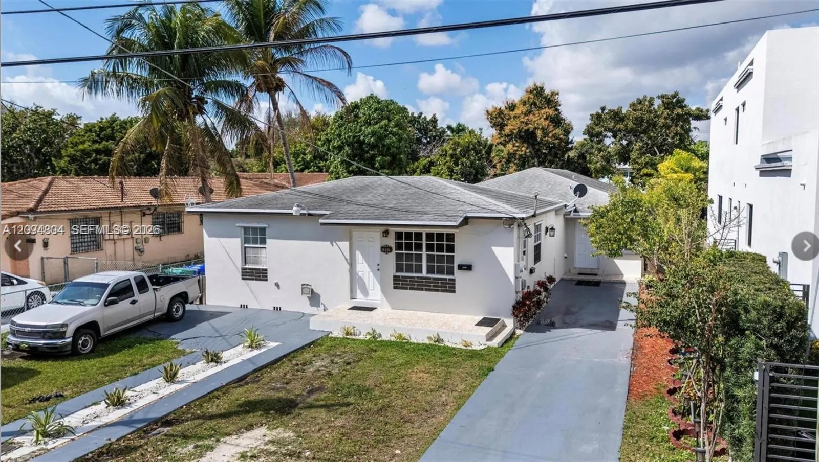 En Renta 2862 SW 38th Court 1, Miami, FL 33134, Miami, FL 33134