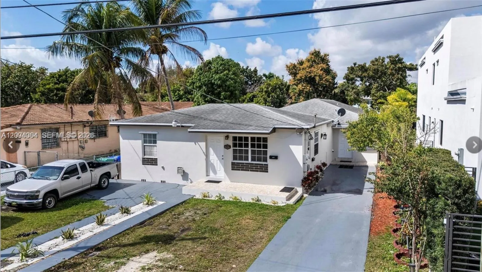 En Renta 2862 SW 38th Court Rear, Miami, FL 33134, Miami, FL 33134