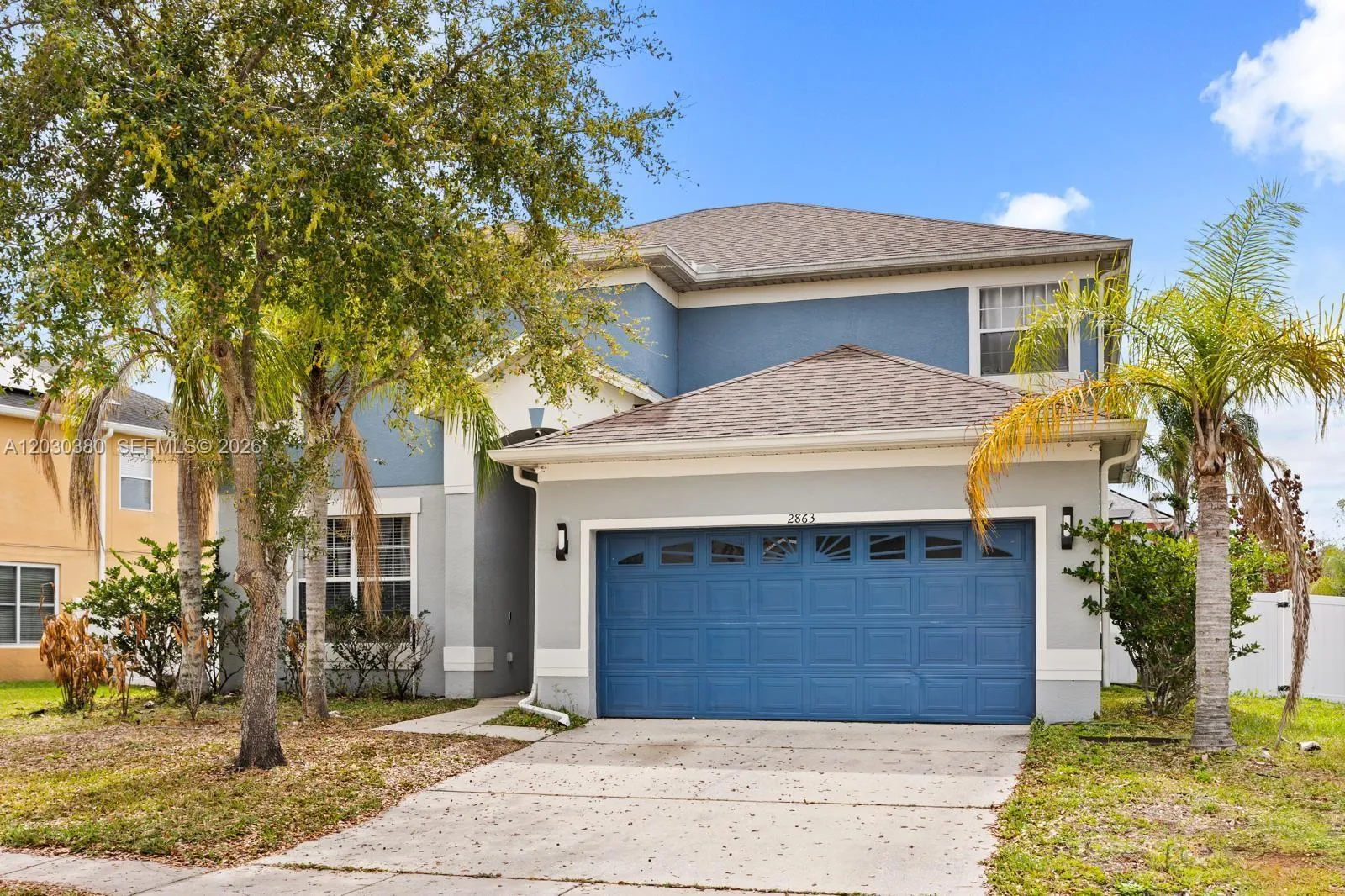 En Venta 2863 Boating Boulevard, Kissimmee, FL 34746, Kissimmee, FL 34746