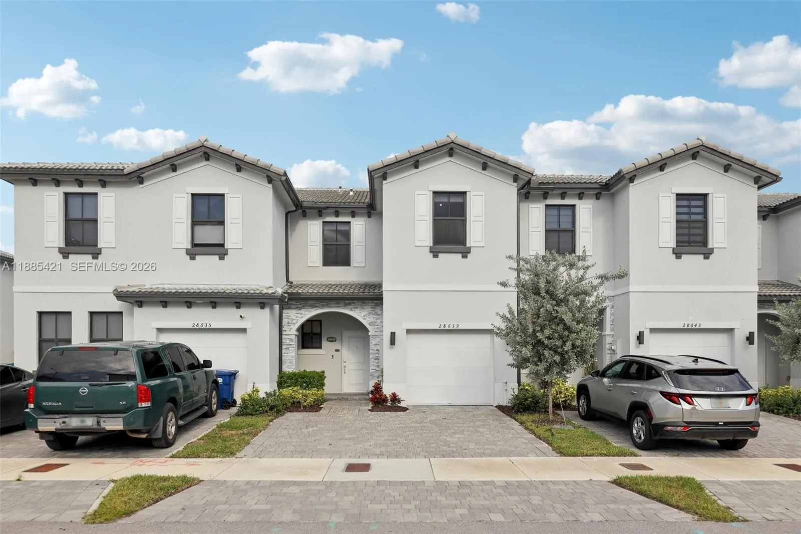 Foto de propiedad en 28639 SW 129th Court, Homestead, FL 33033 Homestead con MLS# 