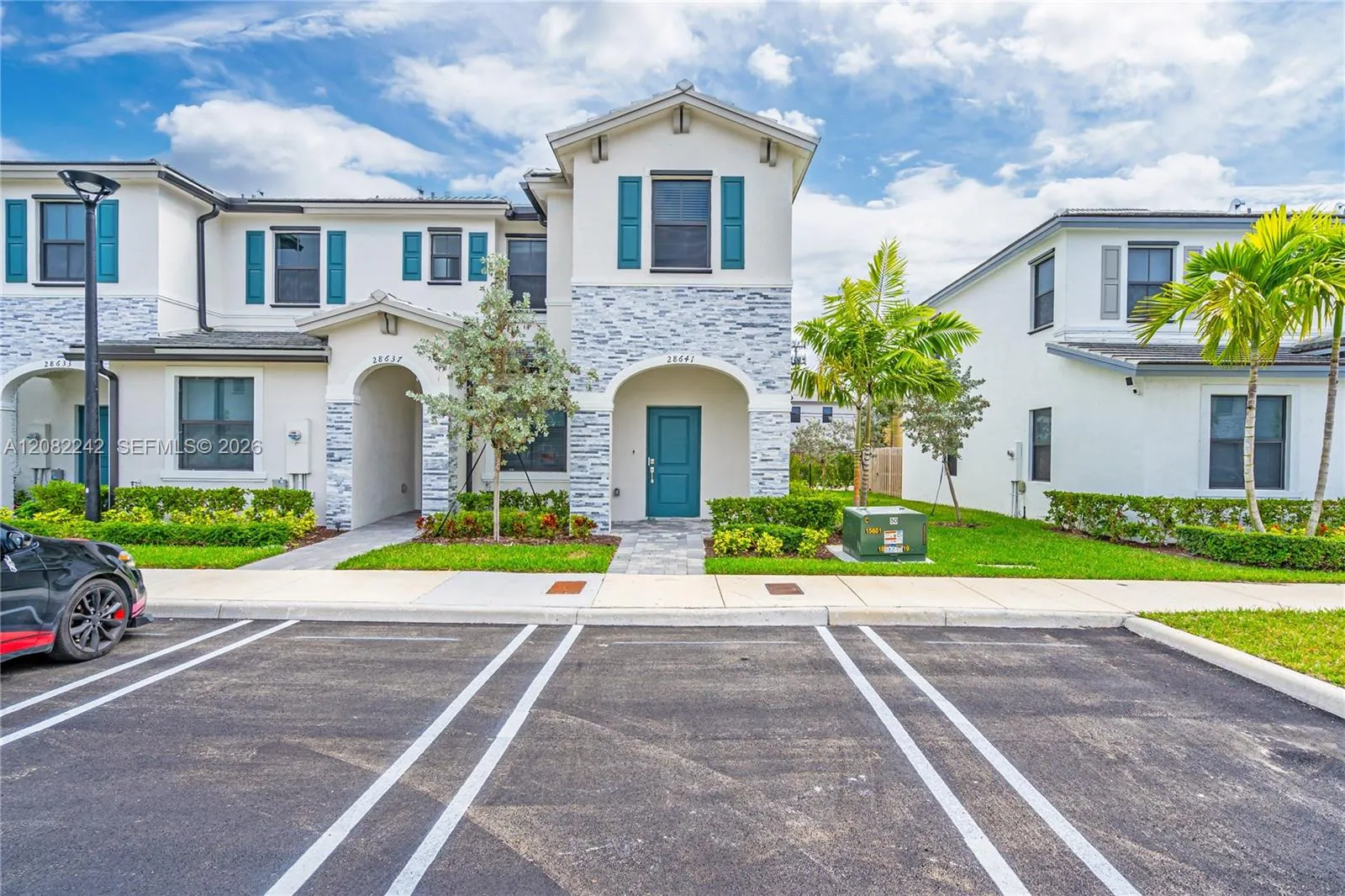 Foto de propiedad en 28641 SW 132nd Court, Homestead, FL 33033 Homestead con MLS# 