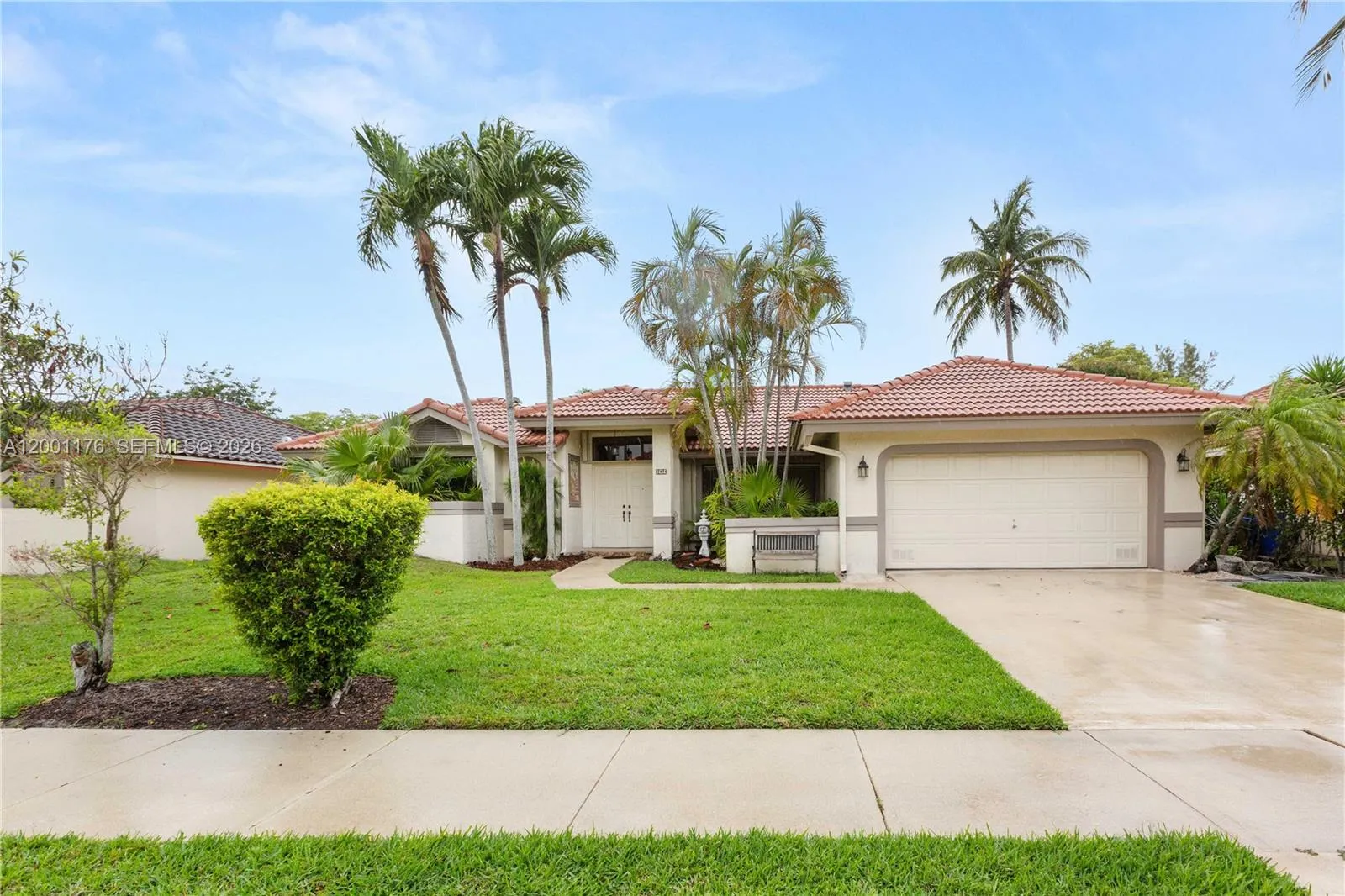Vendido 287 NW 37th Way, Deerfield Beach, FL 33442, Deerfield Beach, FL 33442