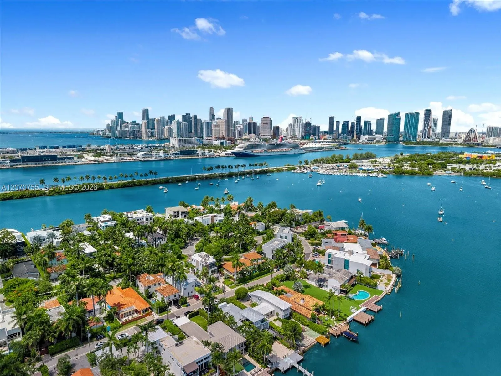 En Renta 287 Palm Avenue, Miami Beach, FL 33139, Miami Beach, FL 33139